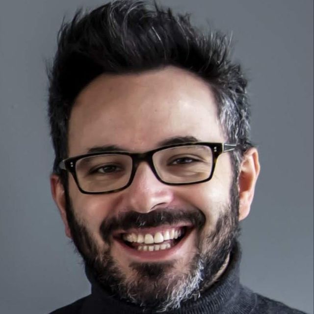 Antonio Cunetto, fisioterapista Arcore