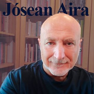 José Antonio Aira, Psicólogo Madrid