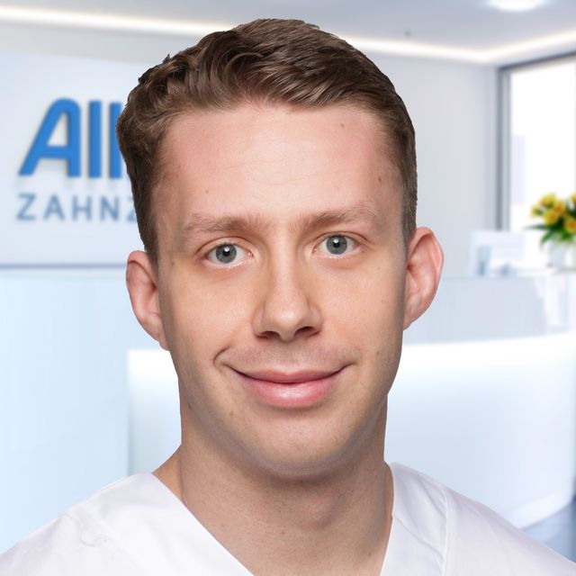 Rudolf Janisch, Zahnarzt Leipzig