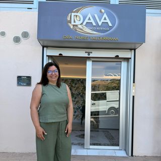 Acercar imagen: Carmen Alicia Goya Pacheco, Médico estético Arona