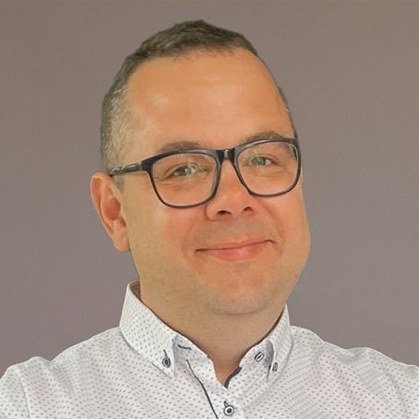 Tadeusz Antoni Węgrzyński, technik masażysta Nowy Sącz