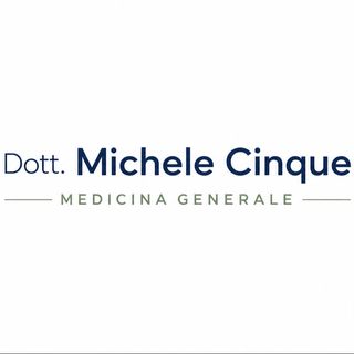 Michele Cinque, medico di medicina generale Castellammare di Stabia