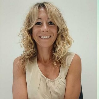 Arianna Berlingacci, psicoterapeuta Borgo a Mozzano