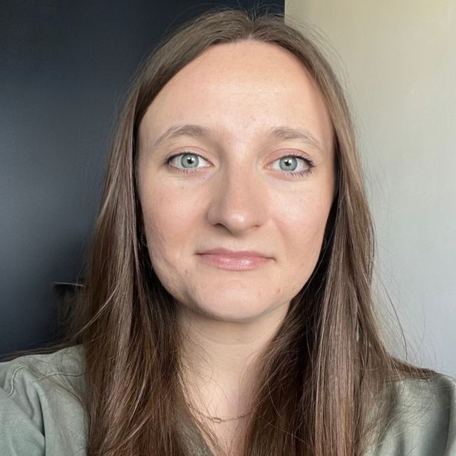 Sylwia Sicińska, psycholog Zgierz