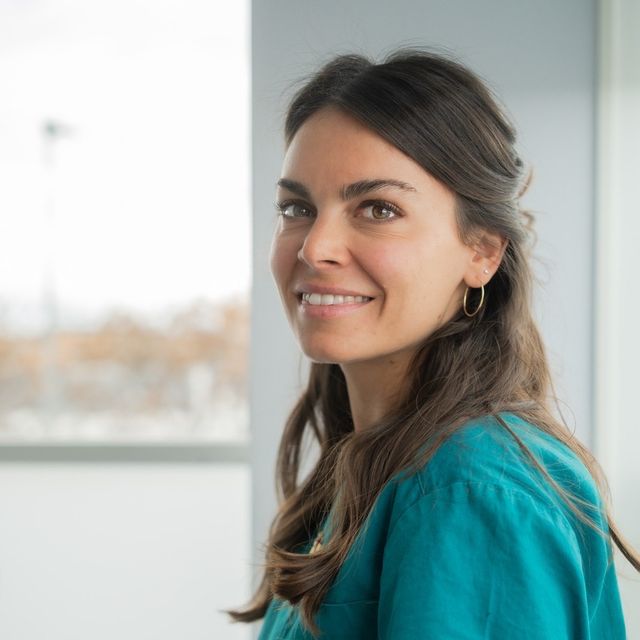 Ottavia Russo, medico di medicina generale Grosseto