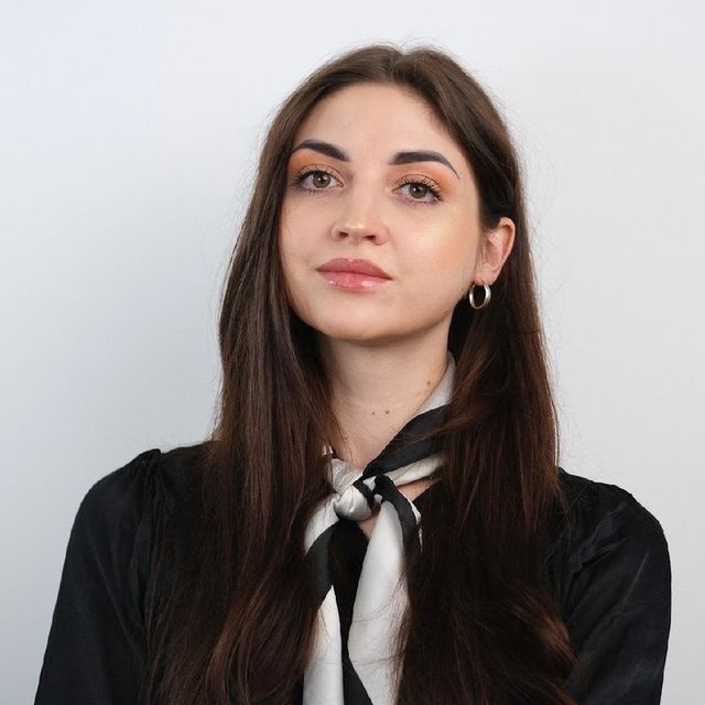 Wiktoria Krzesłowska