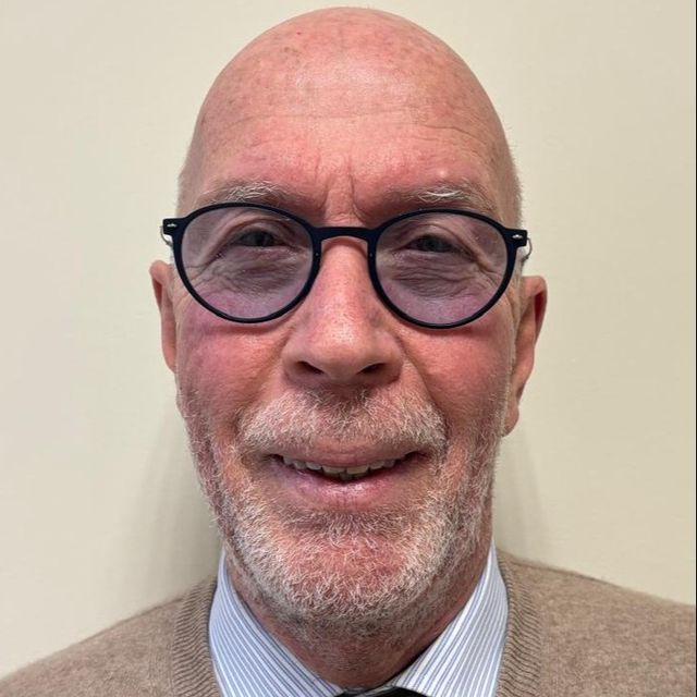 Stefano Giannini