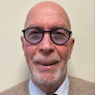 Stefano Giannini, endocrinologo Borgo San Lorenzo