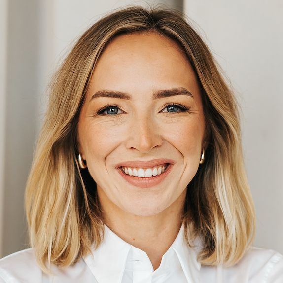 Anna Marczak, ortodonta Warszawa