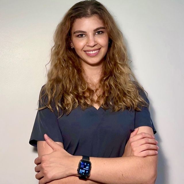 Klara Godlewska, stomatolog Warszawa