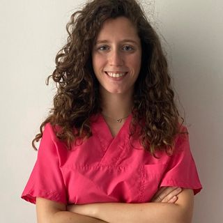 Dott.ssa Simona Profeta