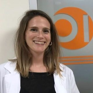 Acercar imagen: Paula Labeira, Dietista Nutricionista Sevilla