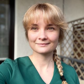 Powiększ obraz: Kinga Wierzbowska, chirurg Warszawa