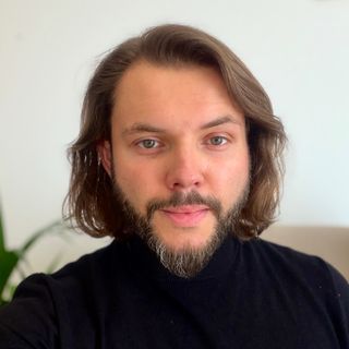 mgr Patryk Madaliński