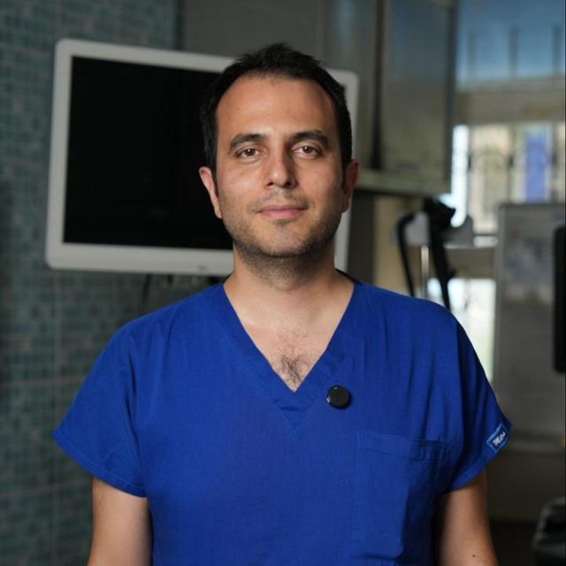 Abdullah Murat Buyruk