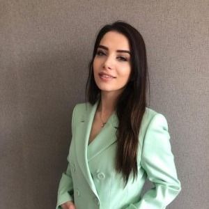 Merve Eken Çobanoğlu, Psikoloji Sivas