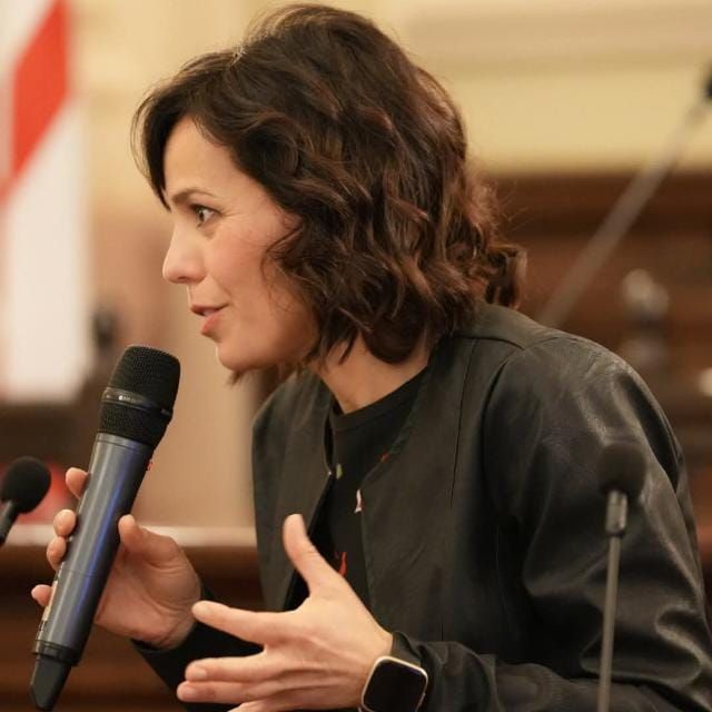 Adriana Saba, psicologo Sassari