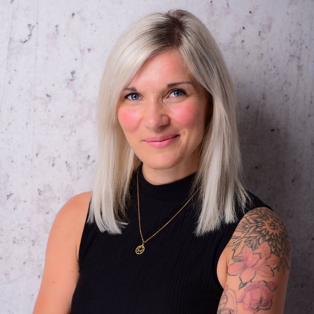 Anna Thuns, Heilpraktiker Chemnitz