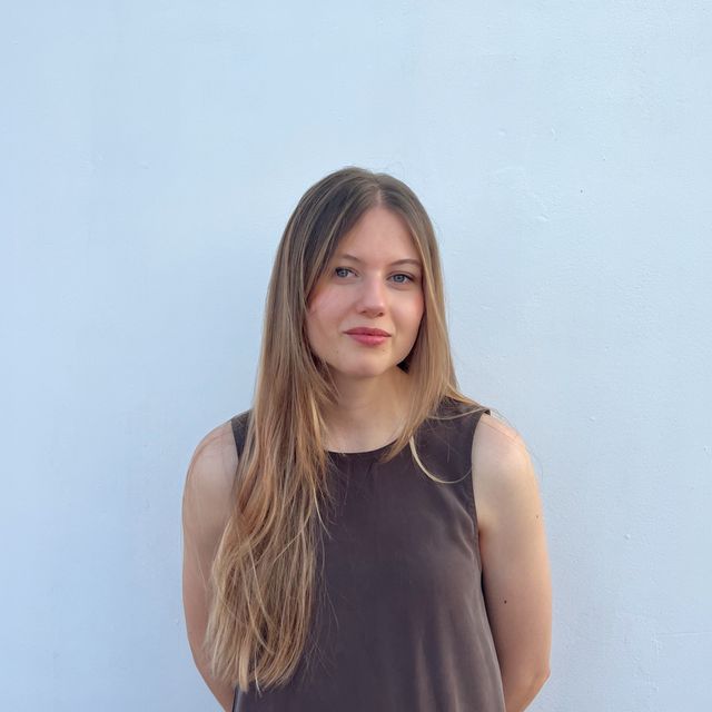 Ángela García-Abadillo Naranjo, Psicólogo Madrid