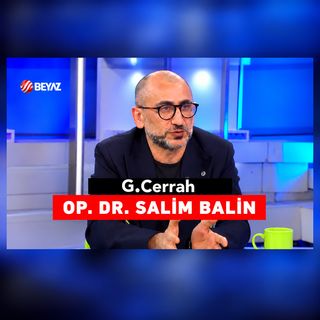 Salim Balin, Genel Cerrahi İstanbul