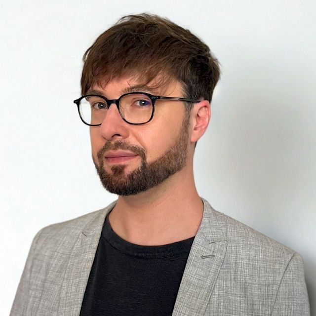 Dawid Staszczyk, psycholog Warszawa