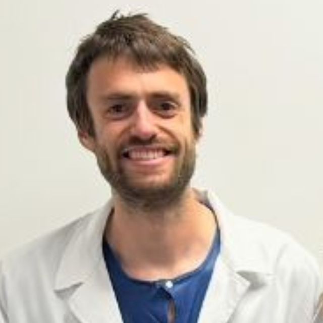 Gabriele Siccardi, oculista Verduno