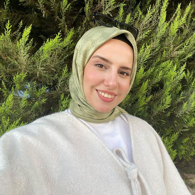 Merve Aslan, Psikoloji Kilis