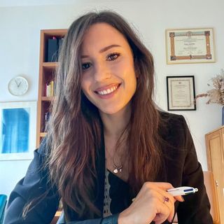 Dott.ssa Elena Dall’Olio