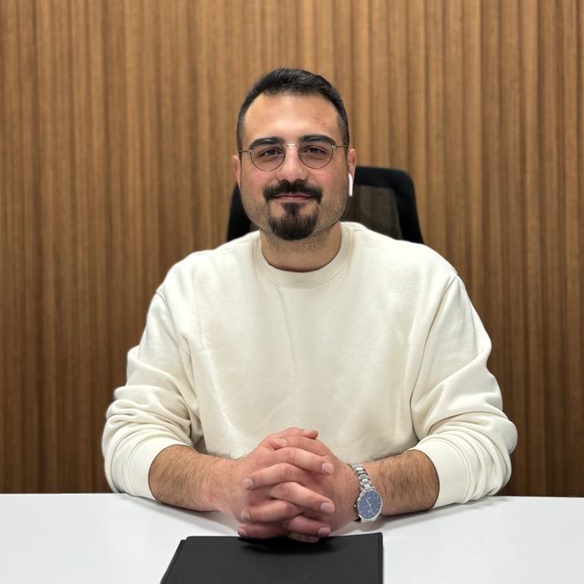 Barış Öksüz, Psikoloji Samsun