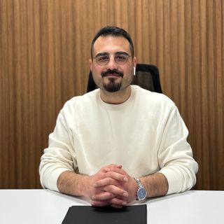 Resmi büyüt: Barış Öksüz, Psikoloji Samsun