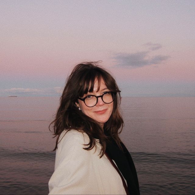 Anna Jałocha, psycholog Gdańsk