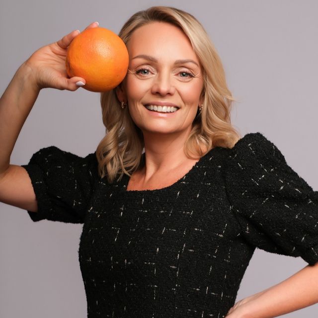 Joanna Kaczanowska
