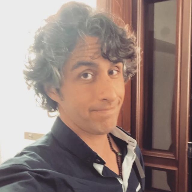 Adrián Maeso Expósito, Psicólogo Ciudad Real
