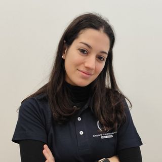 Ingrandire l'immagine: Francesca Maggiore, fisioterapista Roverchiara