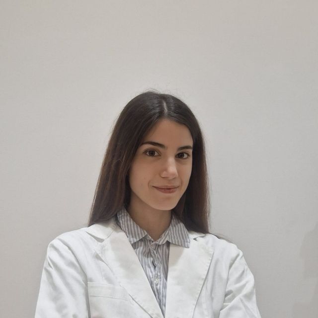 Claudia Ciancarella, reumatologo Roma