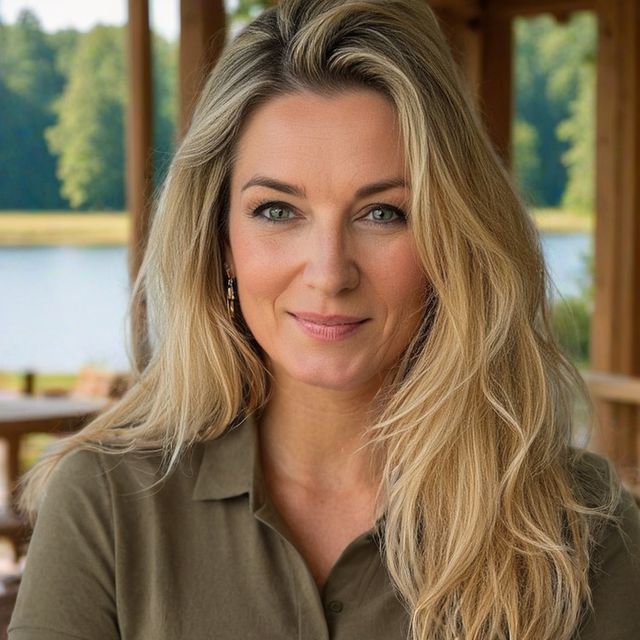 Antonia Wilhelm, Heilpraktiker Valley