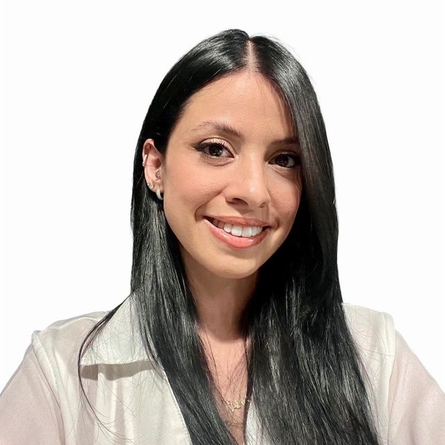 Cristina Cuozzo, psicologo clinico Casoria