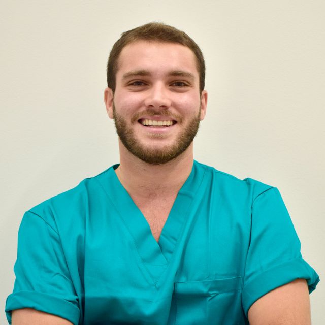 Jacopo Gentile, chirurgo Bologna