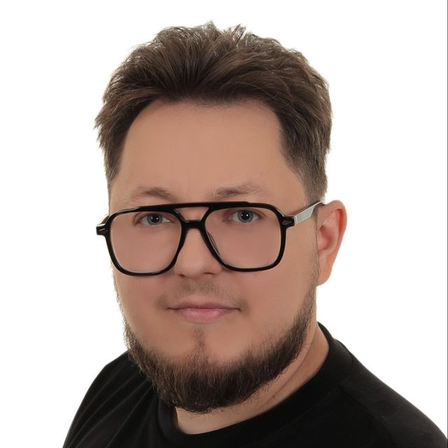 Hubert Pawłowski, psycholog Włocławek