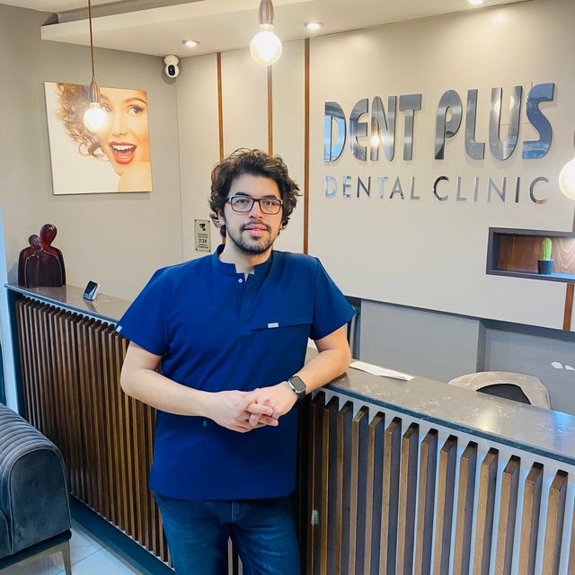 Muharrem Güray Gümüşel, Ağız Diş Ve Çene Cerrahisi Manisa