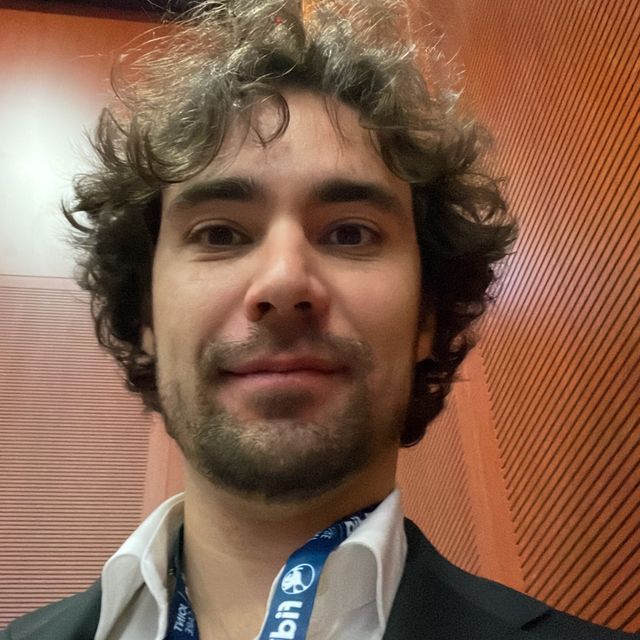 Iacopo Sassoli, ortopedico Bologna