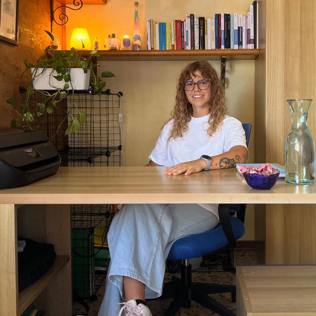 Martina Rossi, psicologo San Biagio di Callalta
