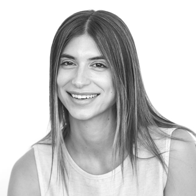 Brenda Videnoff, Psicólogo Barcelona