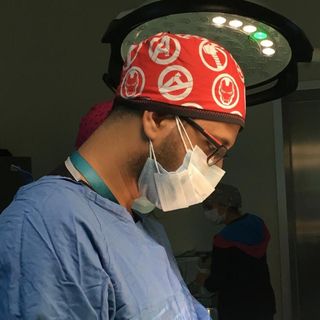 Resmi büyüt: Ünsal Yeşilova, Kadın Hastalıkları Ve Doğum Van