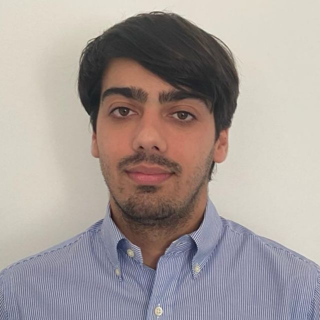 Gabriele Gurrieri, psicologo Genova