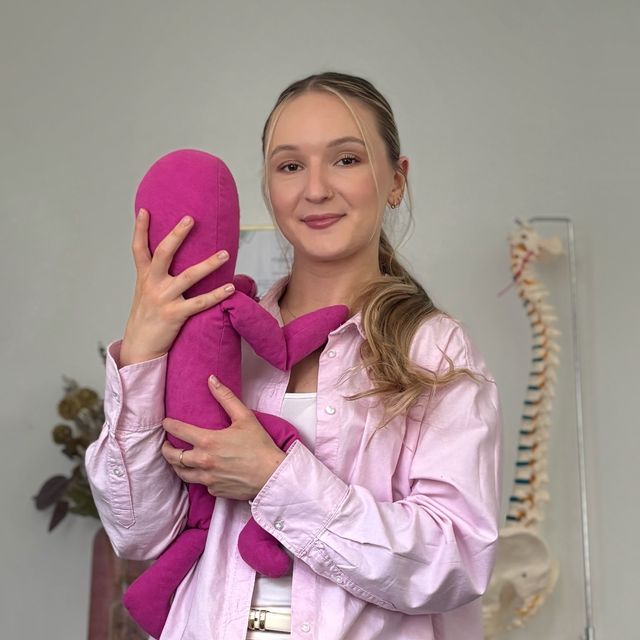 Sylwia Staciwa