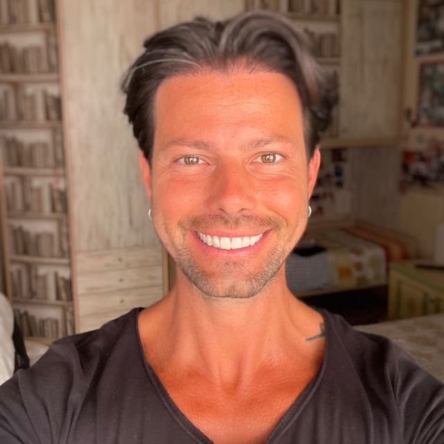 Raffaele Izzo, dentista Scafati