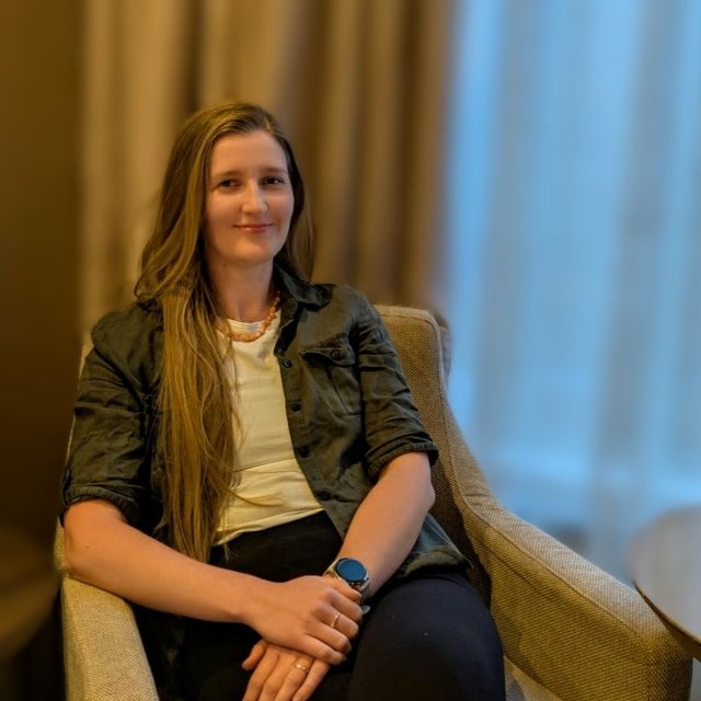 Aleksandra Siekierzycka, psychoterapeuta Bydgoszcz