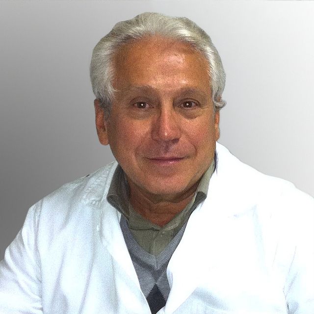 Gabriele Ersettigh, ginecologo Mariano Comense