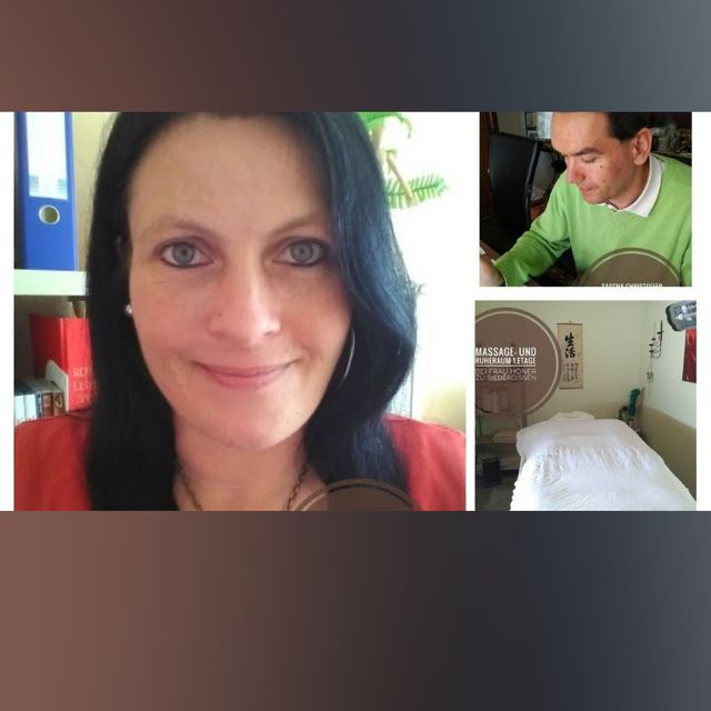 Claudia Höner zu Siederdissen, Heilpraktiker für Psychotherapie Osnabrück